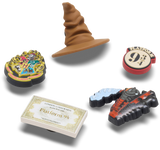 Crocs Harry Potter Jibbitz Charms - 5 Pack