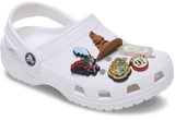 Crocs Harry Potter Jibbitz Charms - 5 Pack