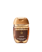Bath & Body Works PocketBac Hand Sanitizer - Leaves