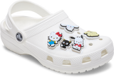 Crocs Hello Kitty & Friends Jibbitz Charms - 5 Pack