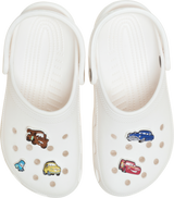 Crocs Pixar Cars Jibbitz Charms - 5 Pack
