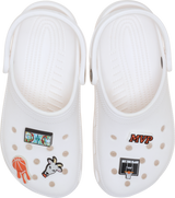 Crocs MVP Basketball Jibbitz Charms - 5 Pack