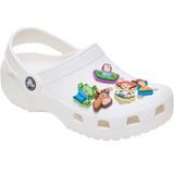 Crocs Disney Pixar's Toy Story Jibbitz Charms - 5 Pack