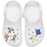 Crocs FIFA 2026 Jibbitz Charms - 5 Pack