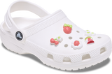 Crocs Tiny Strawberries Jibbitz Charms - 5 Pack