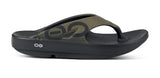 OOFOS Mens OOahh Sport Thong Sandals