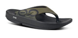 OOFOS Mens OOahh Sport Thong Sandals