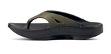 OOFOS Mens OOahh Sport Thong Sandals