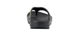 OOFOS Mens OOahh Sport Thong Sandals