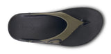 OOFOS Mens OOahh Sport Thong Sandals