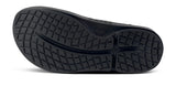 OOFOS Mens OOahh Sport Thong Sandals
