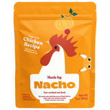 Made By Nacho Chicken Cuts in Gravy Cat Food Pouch - 3 oz.