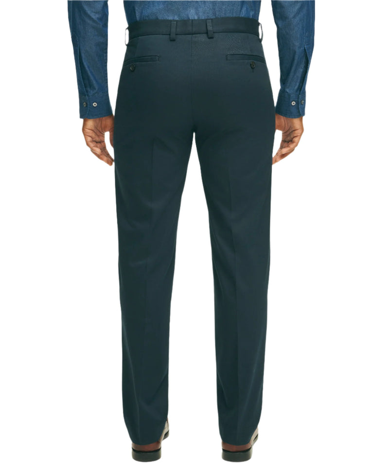 boot cut dress pants men brooks brothers Dress Slacks for Men