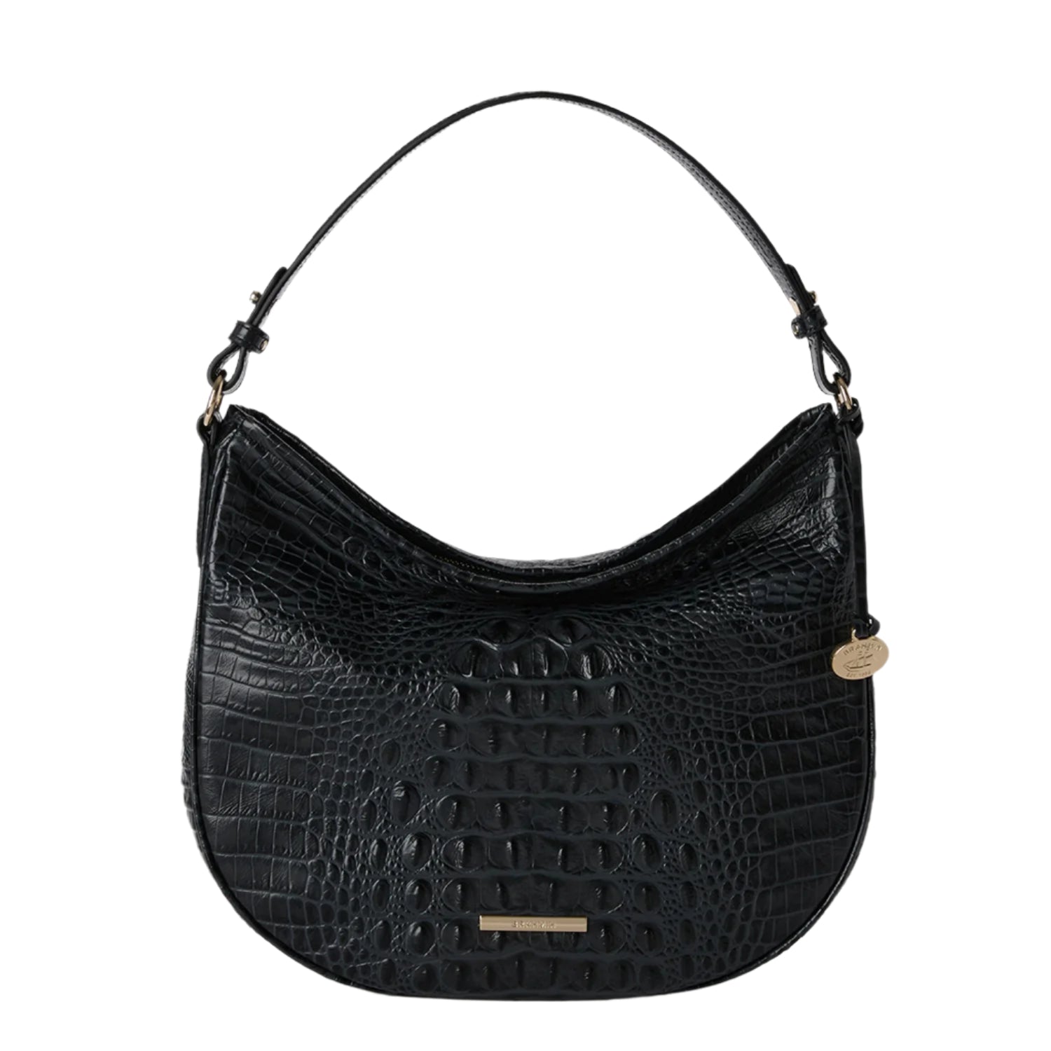 BRAHMIN Small Kathleen Shoulder Handbag