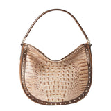 BRAHMIN Small Kathleen Shoulder Handbag
