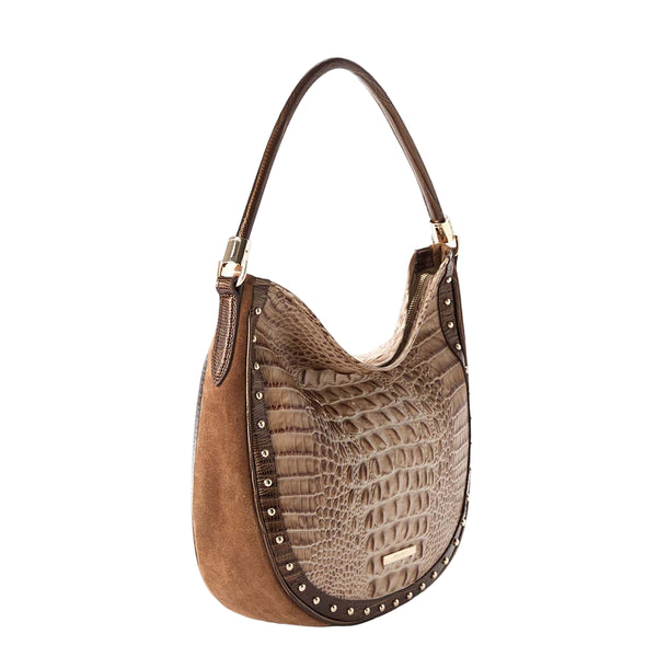 BRAHMIN Small Kathleen Shoulder Handbag