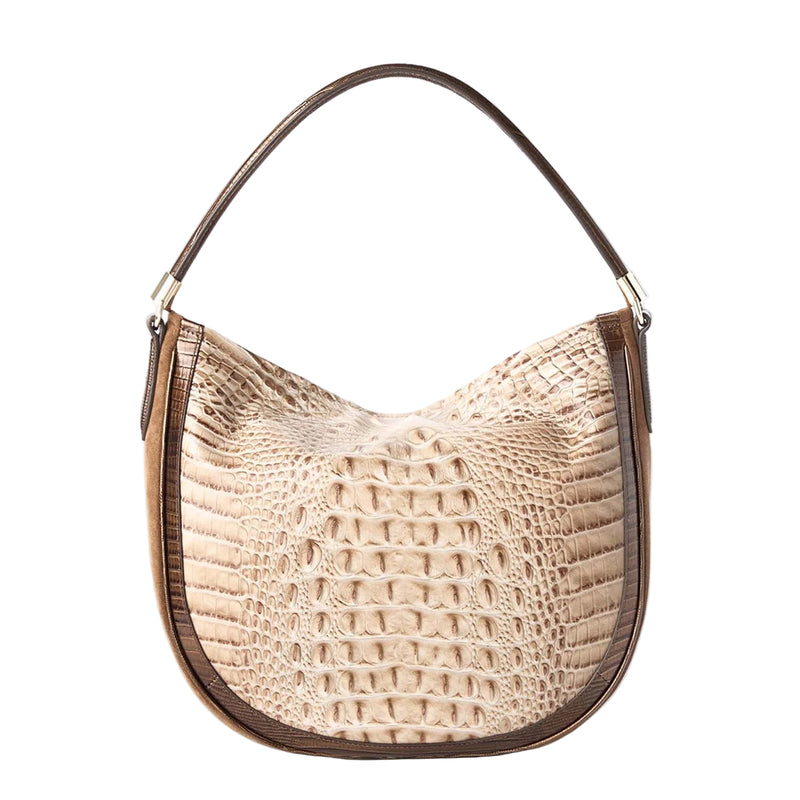 BRAHMIN Small Kathleen Shoulder Handbag