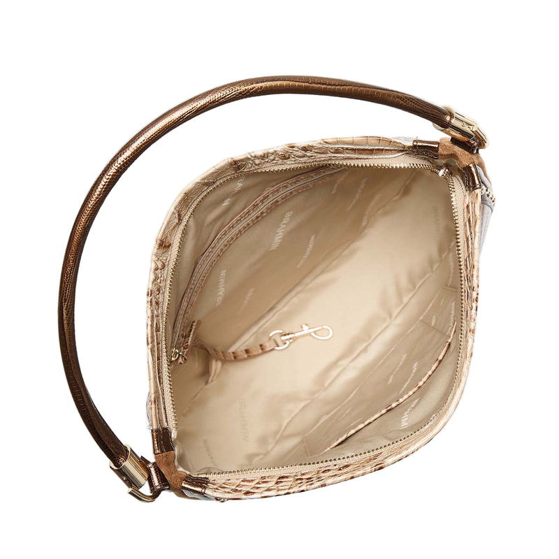 BRAHMIN Small Kathleen Shoulder Handbag