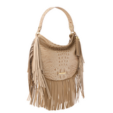 BRAHMIN Small Kathleen Shoulder Handbag