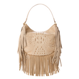 BRAHMIN Small Kathleen Shoulder Handbag