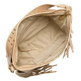 BRAHMIN Small Kathleen Shoulder Handbag