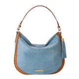 BRAHMIN Small Kathleen Shoulder Handbag