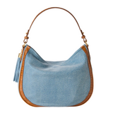 BRAHMIN Small Kathleen Shoulder Handbag