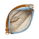 BRAHMIN Small Kathleen Shoulder Handbag