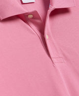 Brooks Brothers Slim Fit Cotton-Pique Short Sleeve Polo Shirt