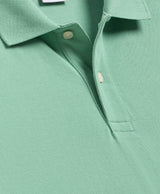 Brooks Brothers Slim Fit Cotton-Pique Short Sleeve Polo Shirt