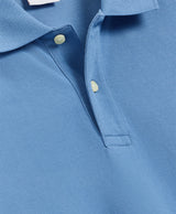 Brooks Brothers Slim Fit Cotton-Pique Short Sleeve Polo Shirt