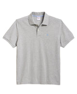 Brooks Brothers Slim Fit Cotton-Pique Short Sleeve Polo Shirt