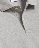 Brooks Brothers Slim Fit Cotton-Pique Short Sleeve Polo Shirt