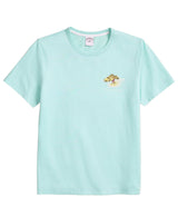 Brooks Brothers Mens Island Short Sleeve T-Shirt