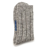 Birkenstock Womens Cotton Twist Socks