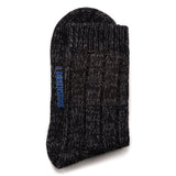 Birkenstock Womens Cotton Twist Socks