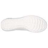 Skechers Womens Arch Fit Flex Slip-On Shoes