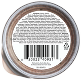 Made By Nacho Minced Salmon in Bone Broth - 2.5 oz.