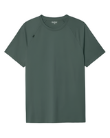 Rhone Mens Reign Short Sleeve T-Shirt