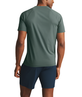 Rhone Mens Reign Short Sleeve T-Shirt