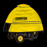 Champion Power Equipment Storm Shield Severe Weather Portable Generator Cover by GenTent for 3000 to 10,000-Watt Generators