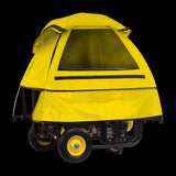 Champion Power Equipment Storm Shield Severe Weather Portable Generator Cover by GenTent for 3000 to 10,000-Watt Generators