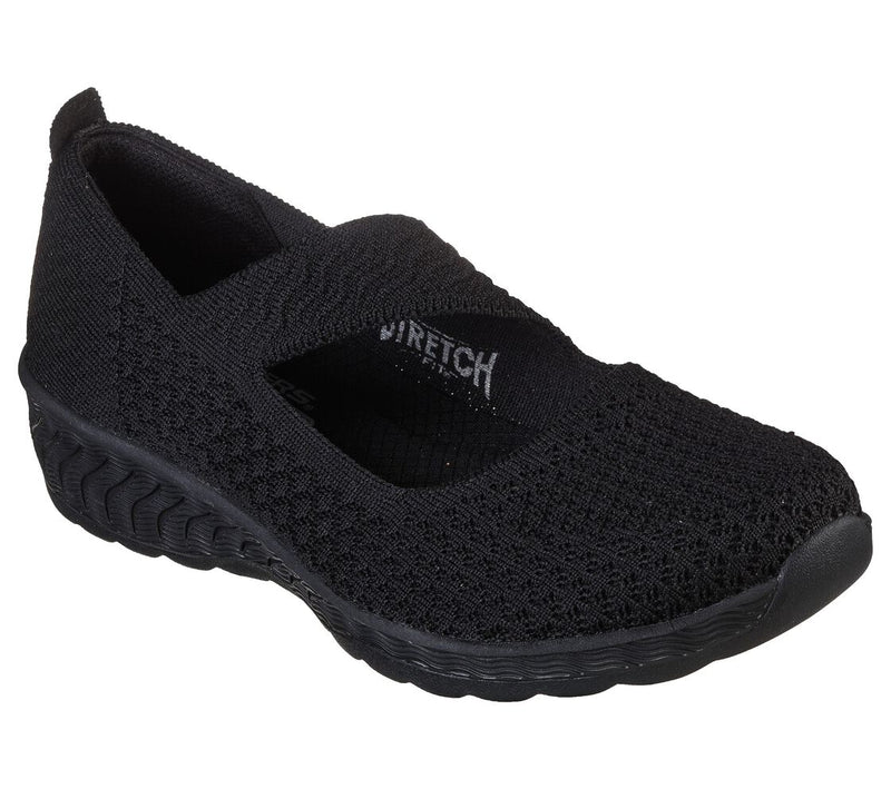 Skechers Womens Relaxed Fit: Up-Lifted Slip-On Shoe