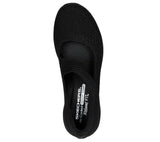 Skechers Womens Relaxed Fit: Up-Lifted Slip-On Shoe