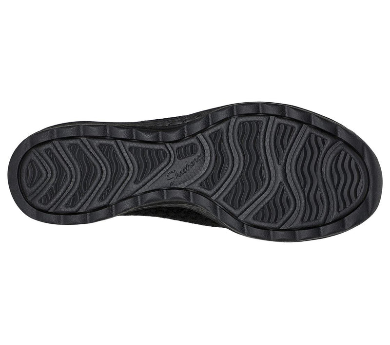 Skechers Womens Relaxed Fit: Up-Lifted Slip-On Shoe