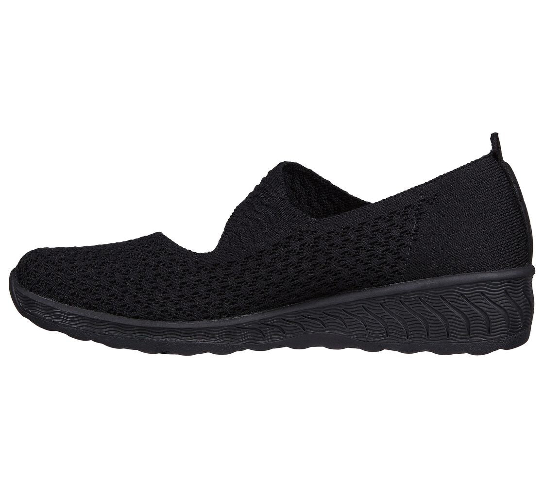 Skechers Womens Relaxed Fit: Up-Lifted Slip-On Shoe