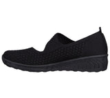 Skechers Womens Relaxed Fit: Up-Lifted Slip-On Shoe