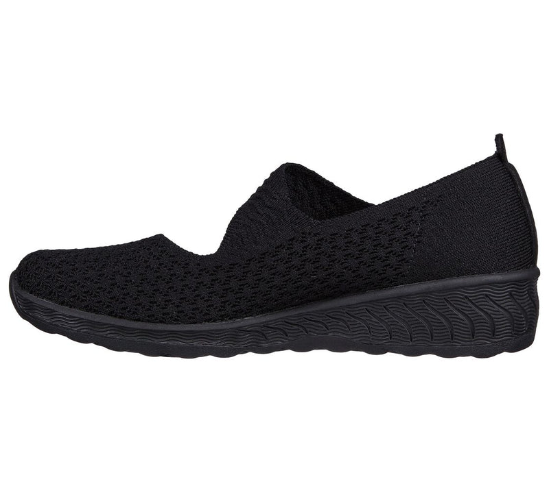 Skechers Womens Relaxed Fit: Up-Lifted Slip-On Shoe
