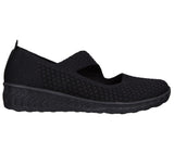 Skechers Womens Relaxed Fit: Up-Lifted Slip-On Shoe
