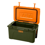 YETI Tundra 45 Hard Cooler